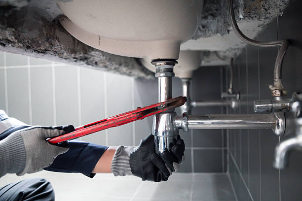 Trusted Garbage Disposal Repair service in Smyrna, MI - AAA Plumbing Heating